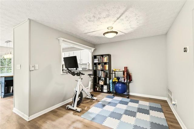 1337 N Crossing, Atlanta, GA 30329