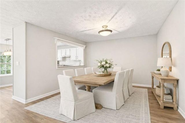 1337 N Crossing, Atlanta, GA 30329