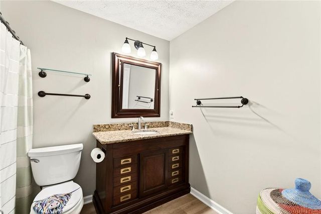 1337 N Crossing, Atlanta, GA 30329