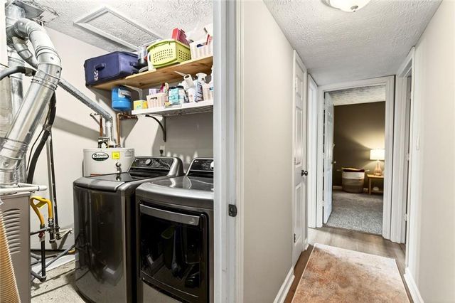 1337 N Crossing, Atlanta, GA 30329