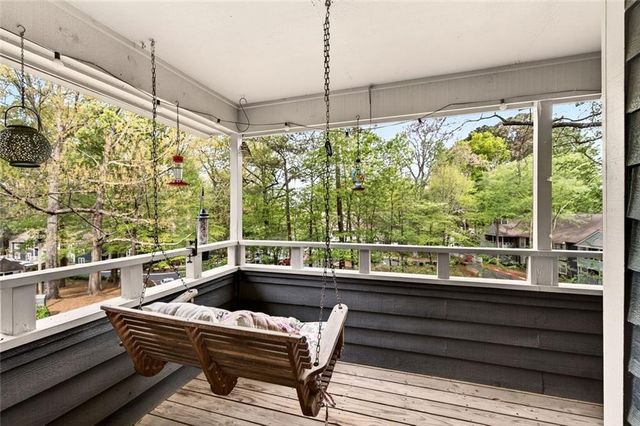 1337 N Crossing, Atlanta, GA 30329