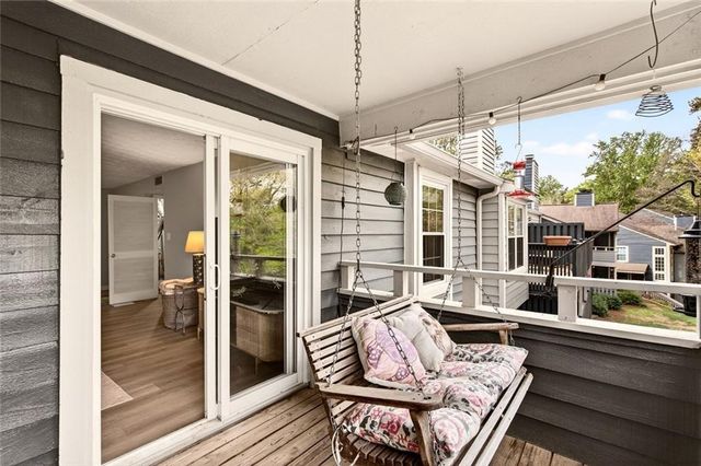 1337 N Crossing, Atlanta, GA 30329