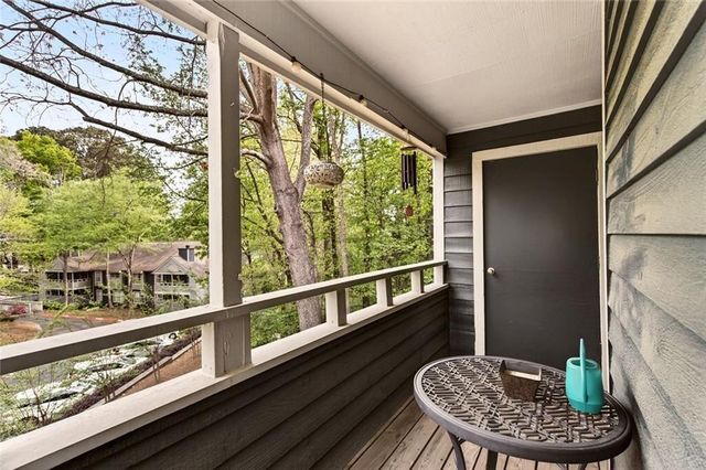 1337 N Crossing, Atlanta, GA 30329