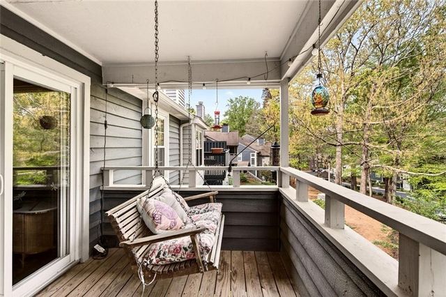 1337 N Crossing, Atlanta, GA 30329