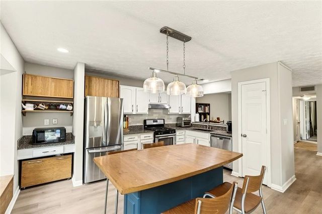 1337 N Crossing, Atlanta, GA 30329