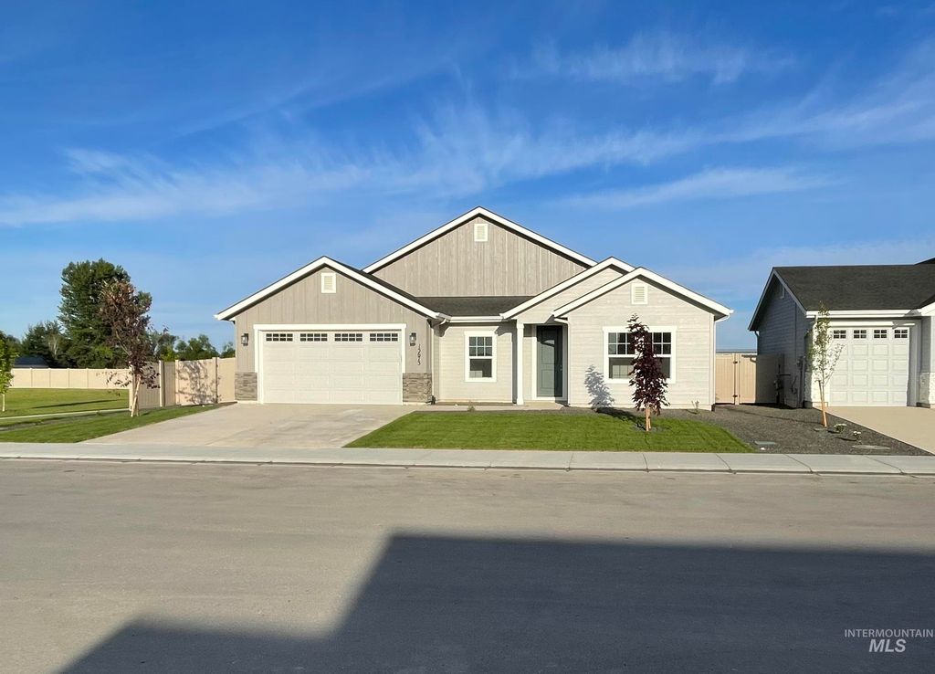 11492 W Sammi St., Nampa, ID 83651