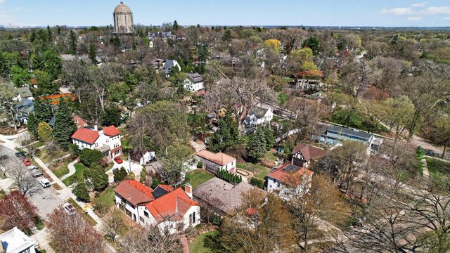 520 W Minnehaha Parkway, Minneapolis, MN 55419