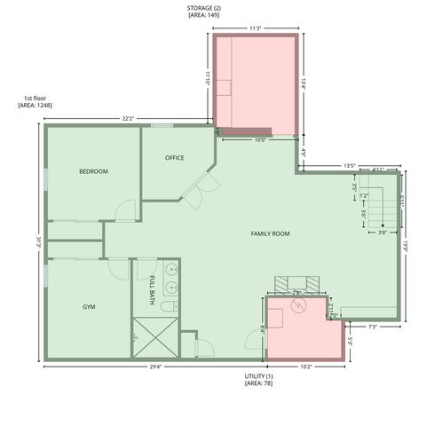 520 W Minnehaha Parkway, Minneapolis, MN 55419