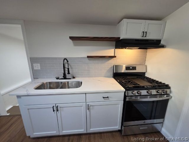 1738 Shelby Street, New Albany, IN 47150