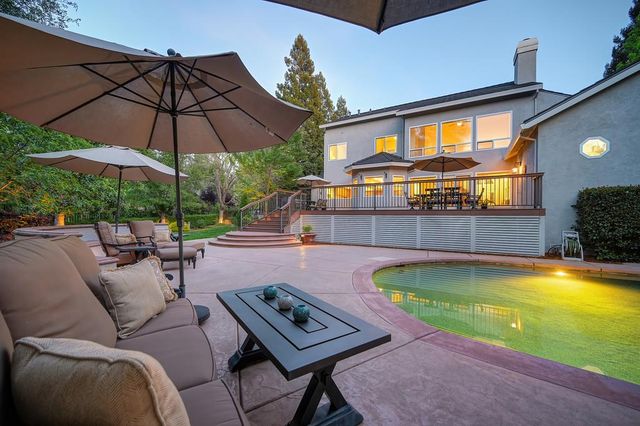 2394 Loch Way, El Dorado Hills, CA 95762