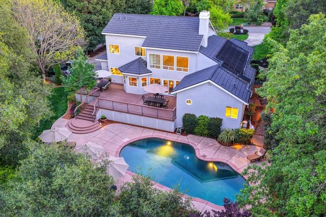 2394 Loch Way, El Dorado Hills, CA 95762