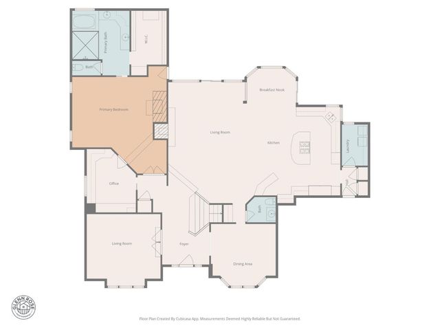 2394 Loch Way, El Dorado Hills, CA 95762