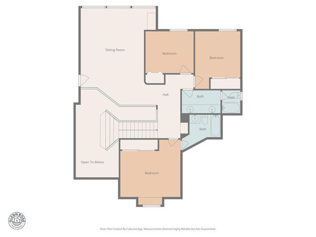 2394 Loch Way, El Dorado Hills, CA 95762