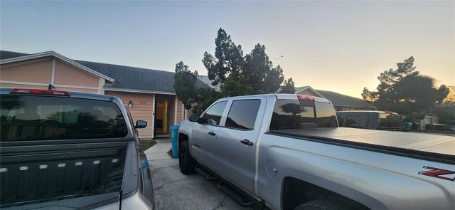 4708 SOUTHERN WILLOW LANE, Orlando, FL 32808