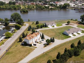 49 or 51 Cove Drive, Bay City, MI 48706