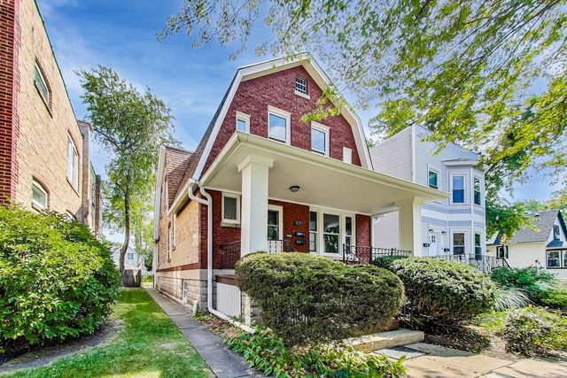 924 Circle Avenue, Forest Park, IL 60130