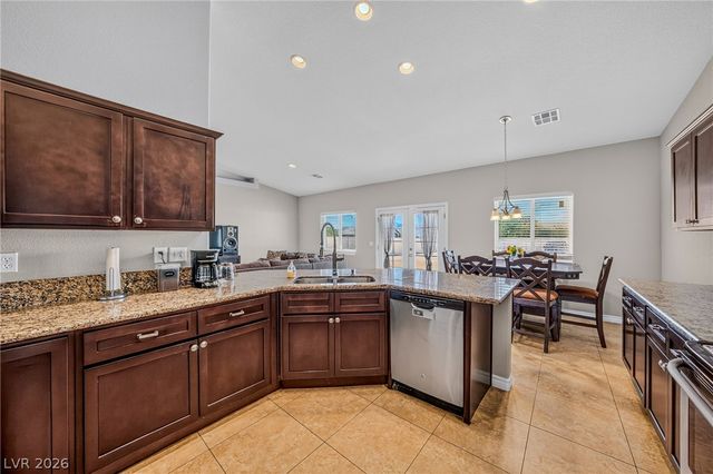 3040 South Spy Glass Avenue, Pahrump, NV 89048