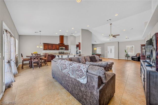 3040 South Spy Glass Avenue, Pahrump, NV 89048