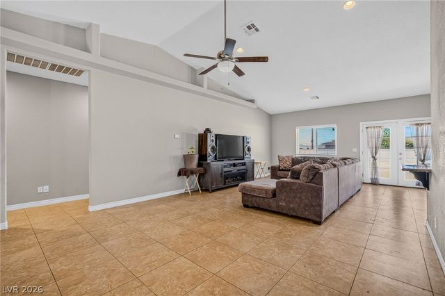 3040 South Spy Glass Avenue, Pahrump, NV 89048