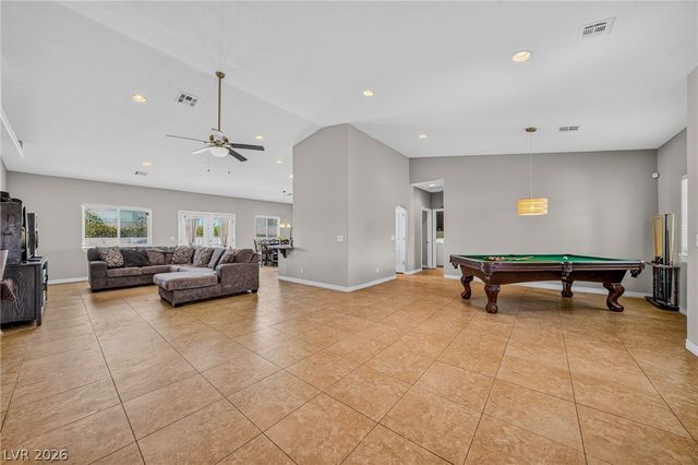 3040 South Spy Glass Avenue, Pahrump, NV 89048