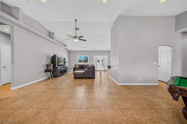 3040 South Spy Glass Avenue, Pahrump, NV 89048