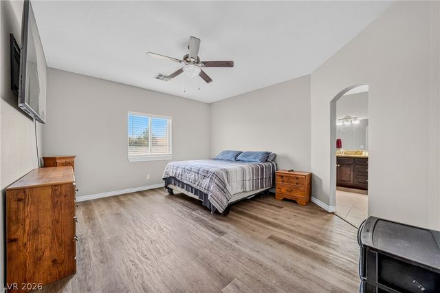 3040 South Spy Glass Avenue, Pahrump, NV 89048