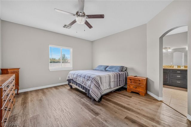 3040 South Spy Glass Avenue, Pahrump, NV 89048