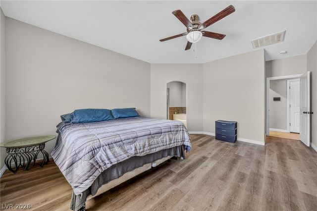 3040 South Spy Glass Avenue, Pahrump, NV 89048