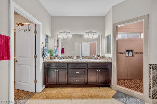 3040 South Spy Glass Avenue, Pahrump, NV 89048