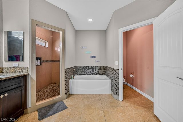 3040 South Spy Glass Avenue, Pahrump, NV 89048
