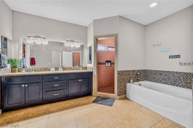 3040 South Spy Glass Avenue, Pahrump, NV 89048
