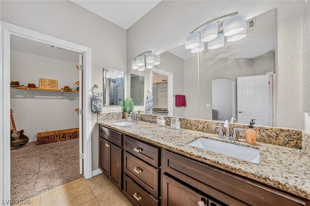 3040 South Spy Glass Avenue, Pahrump, NV 89048
