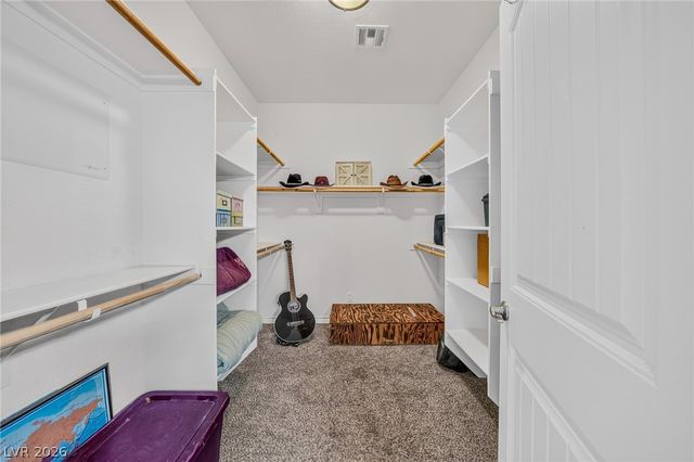 3040 South Spy Glass Avenue, Pahrump, NV 89048
