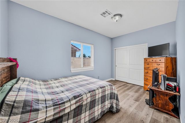 3040 South Spy Glass Avenue, Pahrump, NV 89048