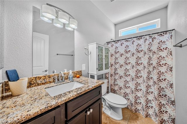 3040 South Spy Glass Avenue, Pahrump, NV 89048