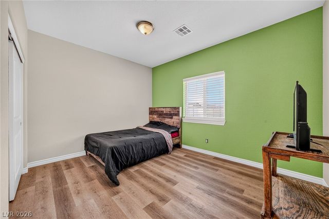 3040 South Spy Glass Avenue, Pahrump, NV 89048
