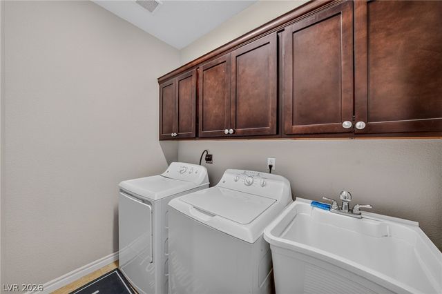 3040 South Spy Glass Avenue, Pahrump, NV 89048