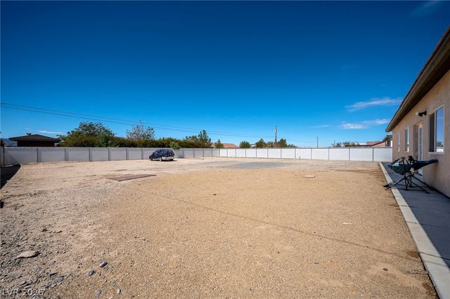 3040 South Spy Glass Avenue, Pahrump, NV 89048