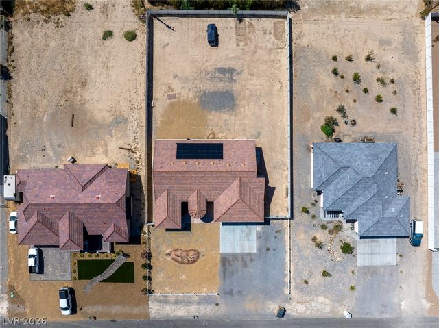 3040 South Spy Glass Avenue, Pahrump, NV 89048