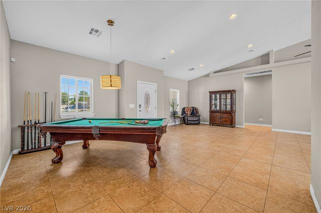 3040 South Spy Glass Avenue, Pahrump, NV 89048