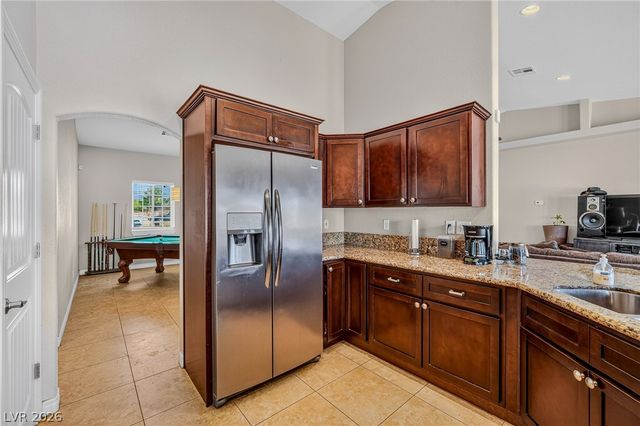 3040 South Spy Glass Avenue, Pahrump, NV 89048