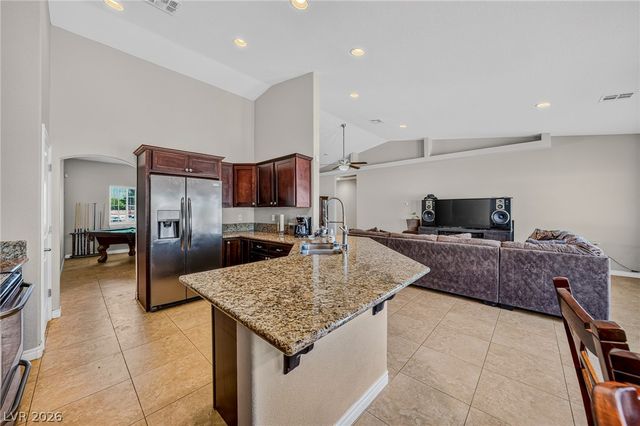 3040 South Spy Glass Avenue, Pahrump, NV 89048