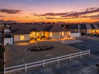 3040 South Spy Glass Avenue, Pahrump, NV 89048