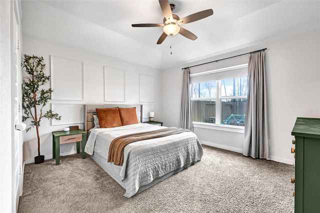 30250 Kingston Heath Drive, Cleveland, TX 77327