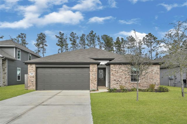 30250 Kingston Heath Drive, Cleveland, TX 77327