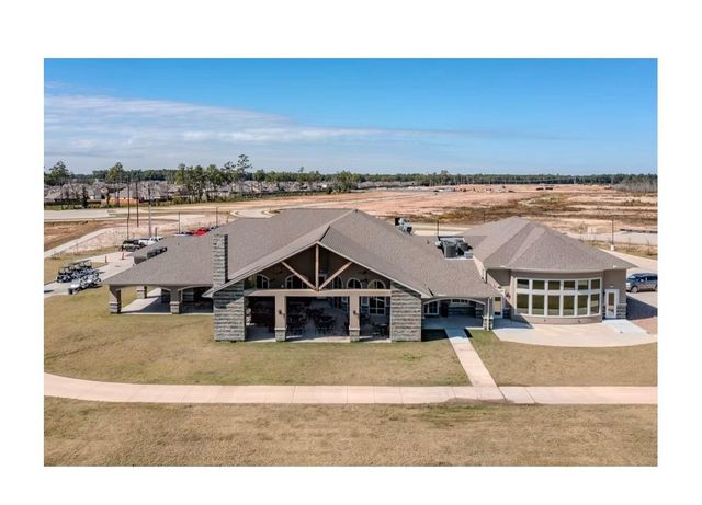 30250 Kingston Heath Drive, Cleveland, TX 77327