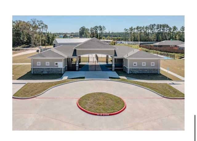 30250 Kingston Heath Drive, Cleveland, TX 77327