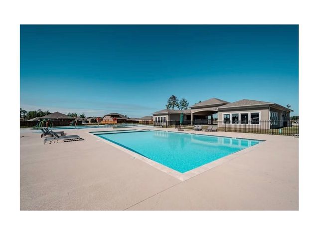 30250 Kingston Heath Drive, Cleveland, TX 77327