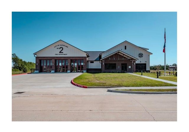 30250 Kingston Heath Drive, Cleveland, TX 77327