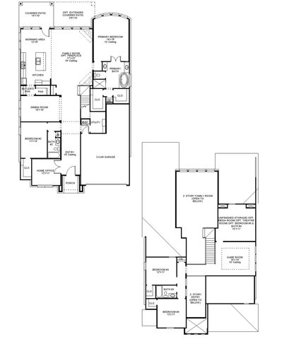 6004 Big Lake Road, Fort Worth, TX 76126